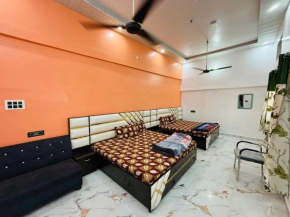 The Krishnanand palace homestay